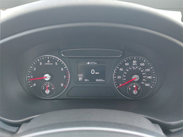 2020 Kia Sorento L photo 17