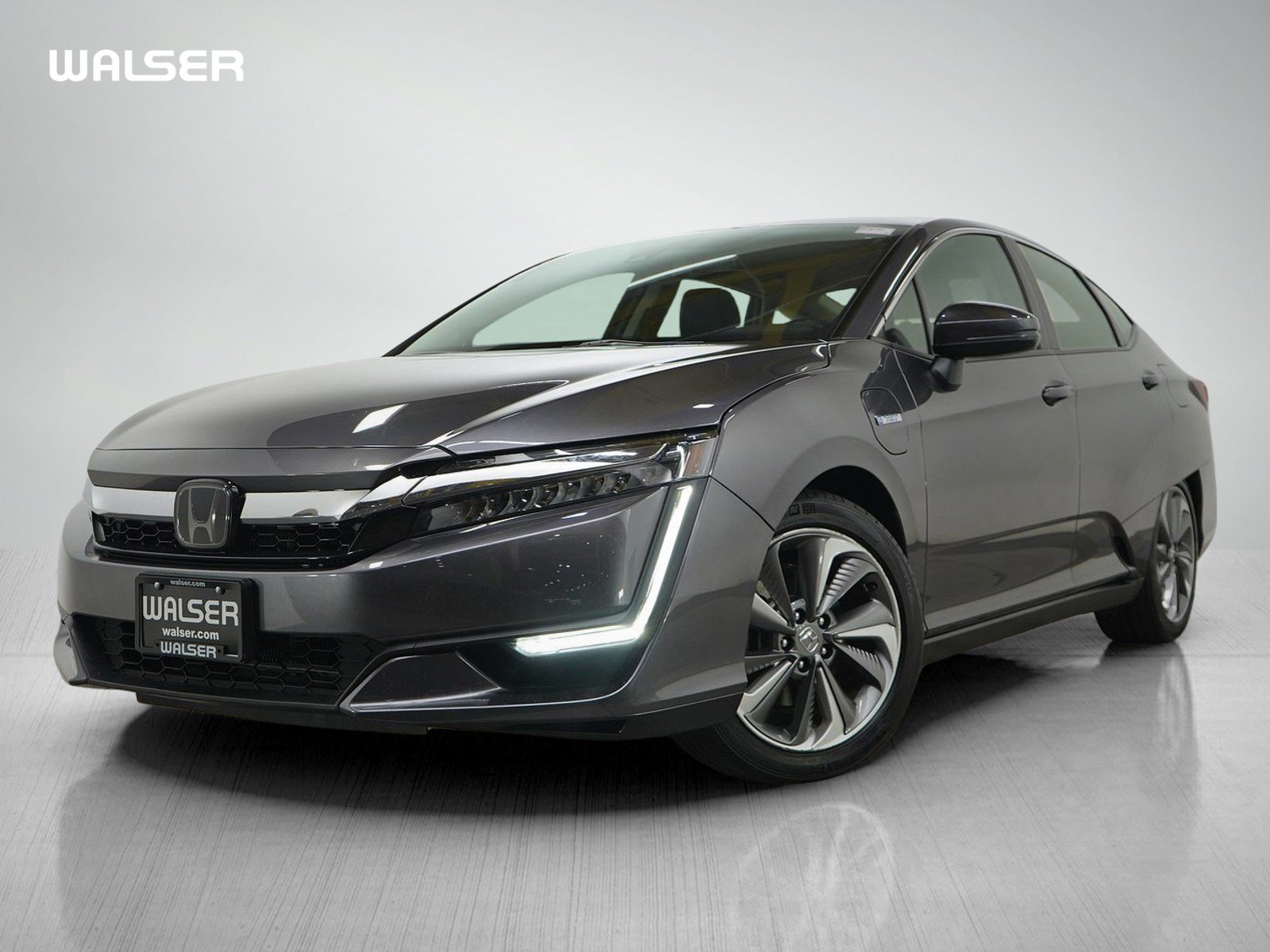 2018 Honda Clarity Touring's photo