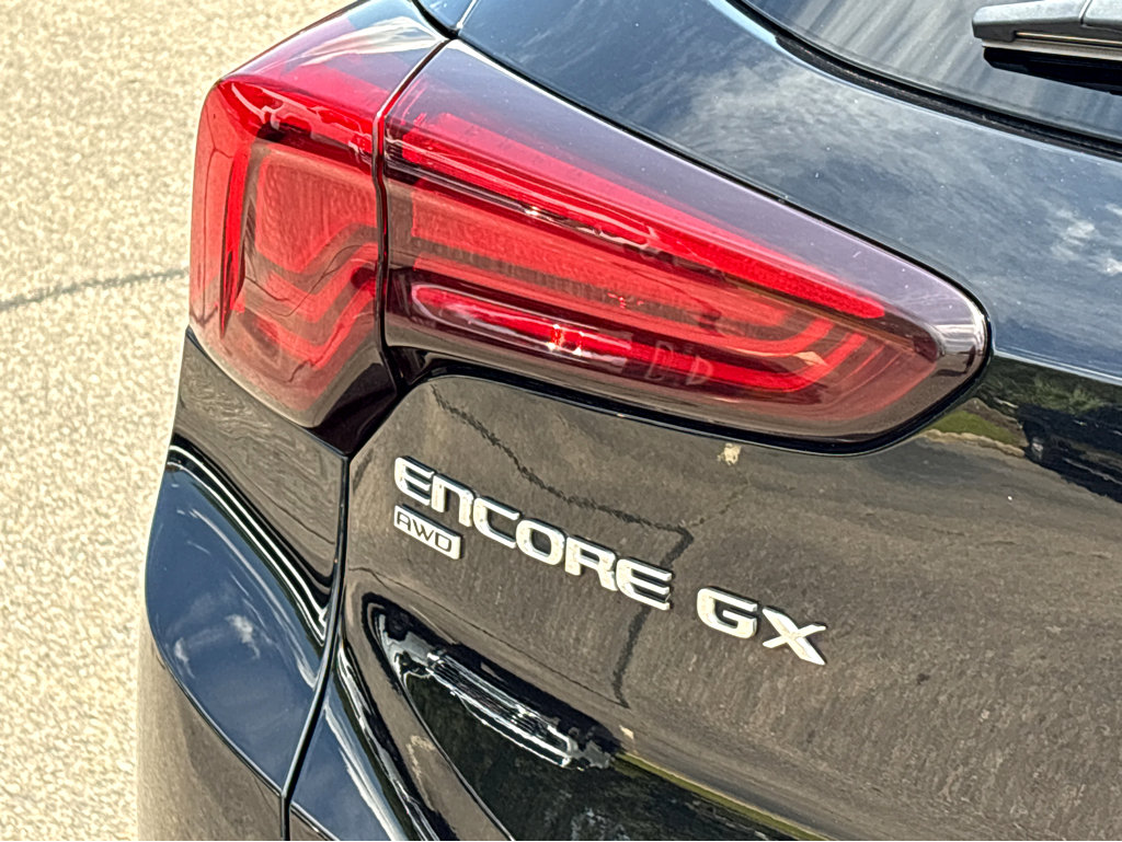 2024 Buick Encore GX Sport Touring photo 27