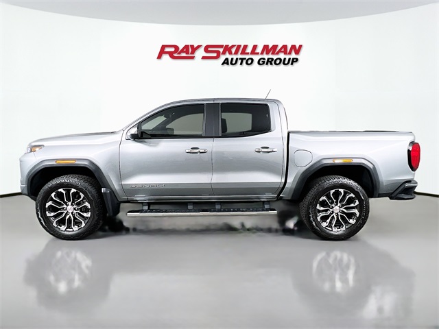 2024 Gmc Canyon Denali photo 4