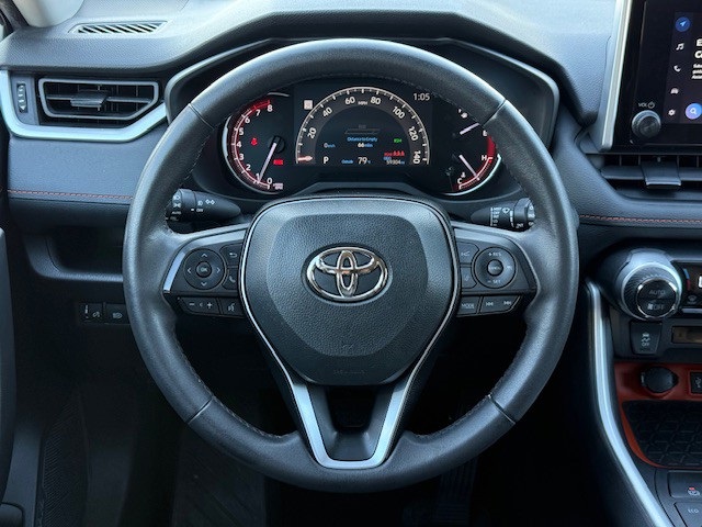 2023 Toyota RAV4 Adventure photo 27