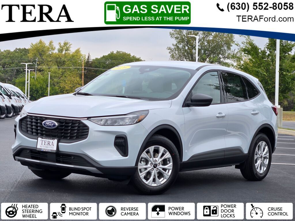 2026 Ford Escape Active's photo
