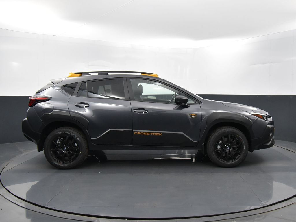 2025 Subaru Crosstrek Wilderness photo 38