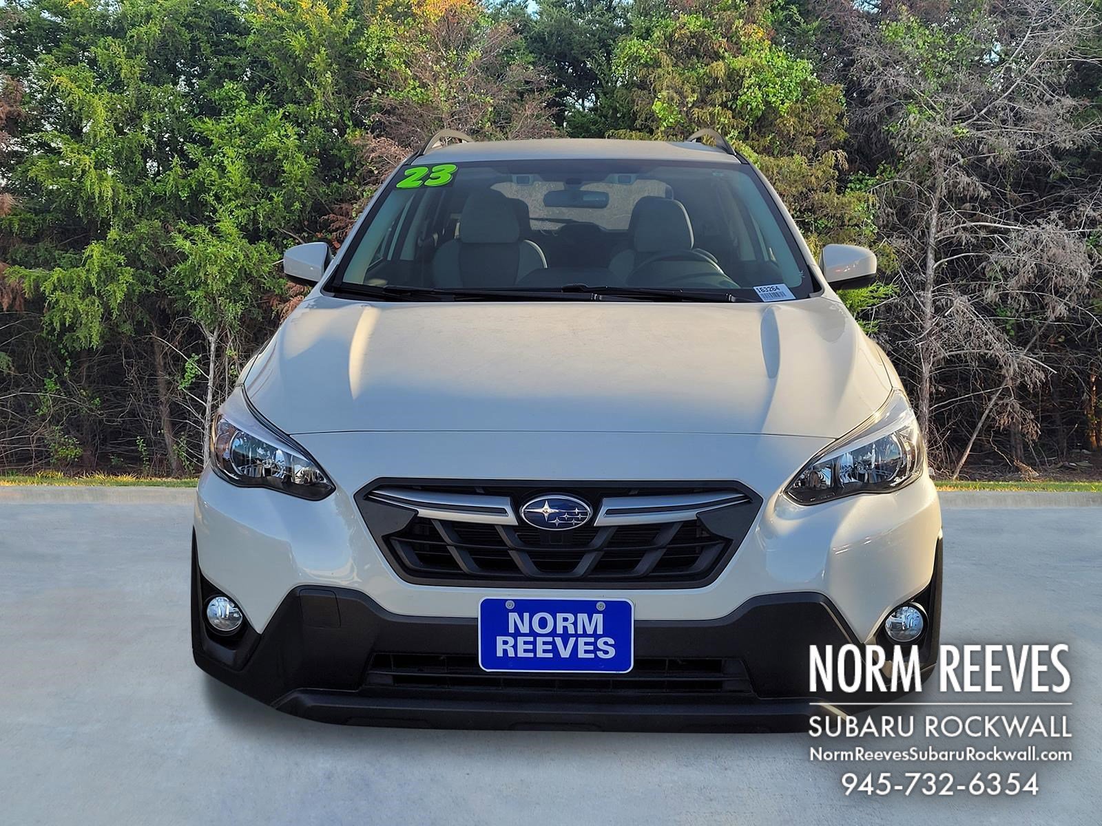 2023 Subaru Crosstrek Premium's photo