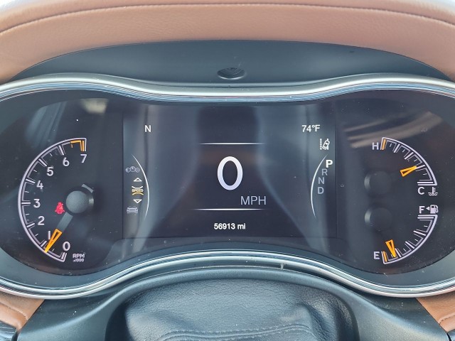 2020 Jeep Grand Cherokee Summit photo 4