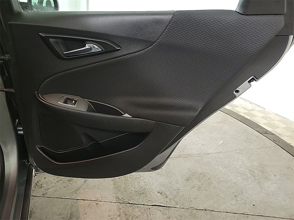 2024 CHEVROLET MALIBU - Image 22