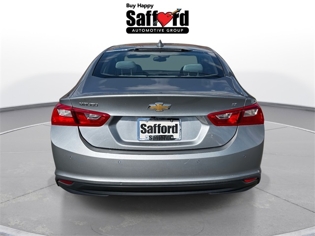 2024 Chevrolet Malibu 1LT photo 3