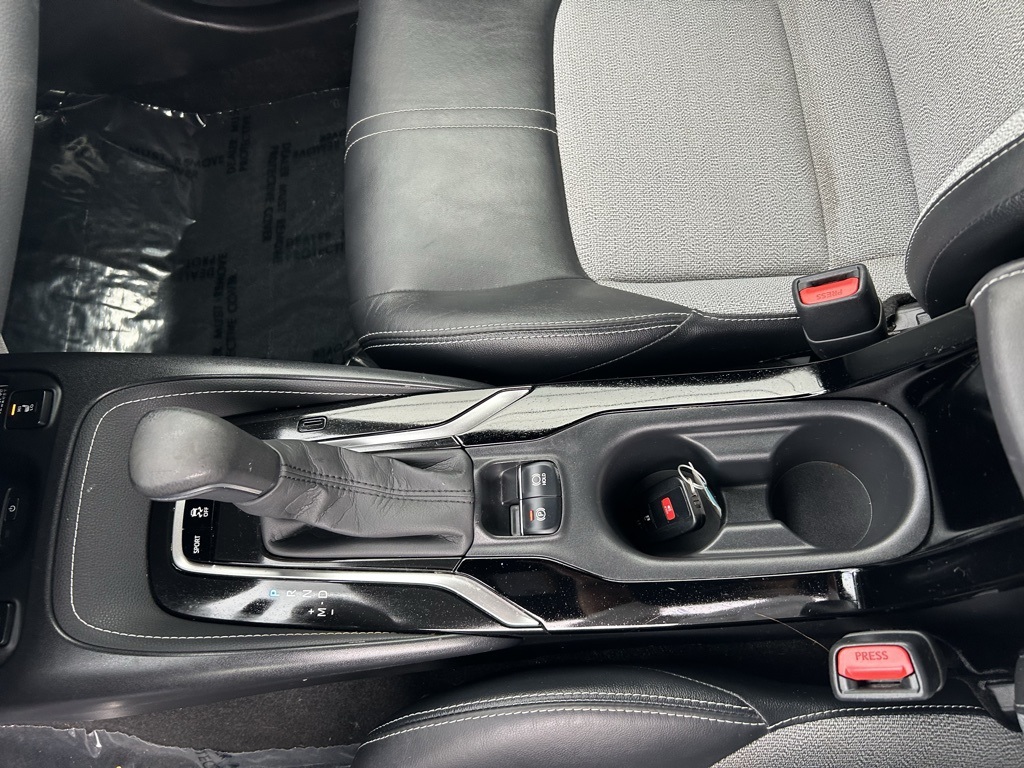 2021 Toyota Corolla XSE photo 19