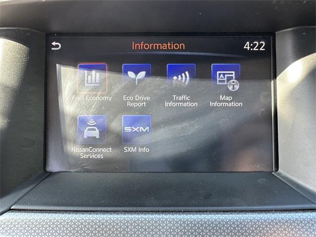 2020 Nissan Pathfinder SL photo 31