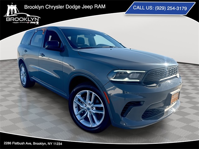 2023 Dodge Durango