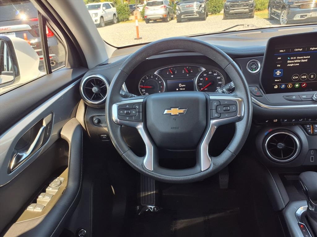 2023 Chevrolet Blazer 2LT photo 18
