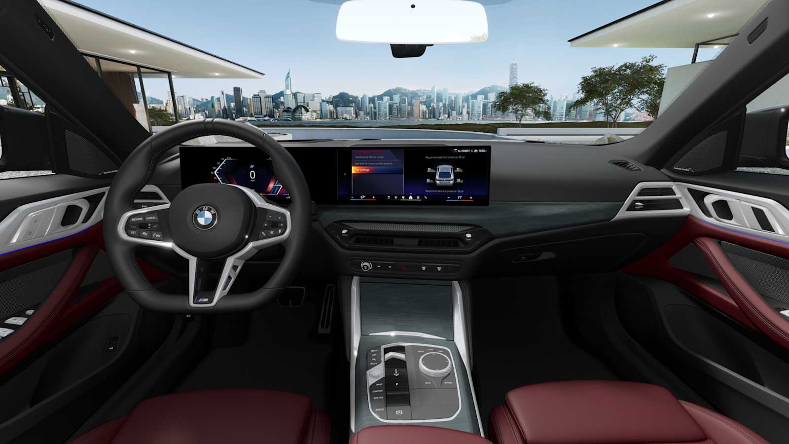 2025 Bmw i4 xDrive40 photo 9