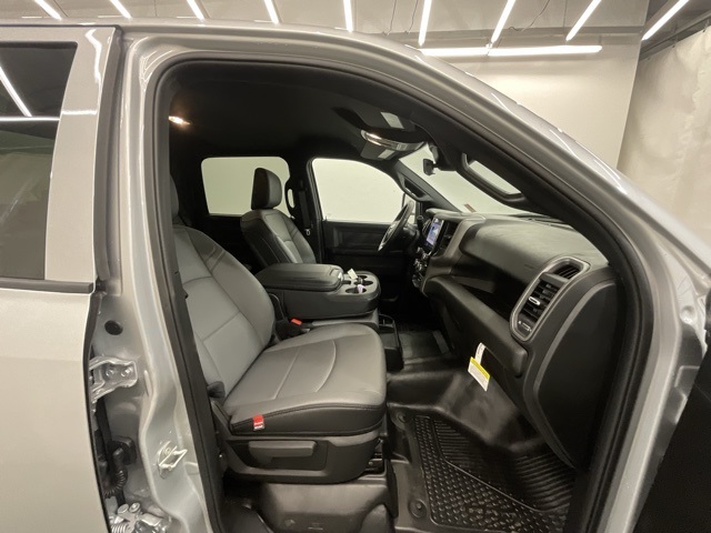 2026 Ram 2500 Tradesman photo 23