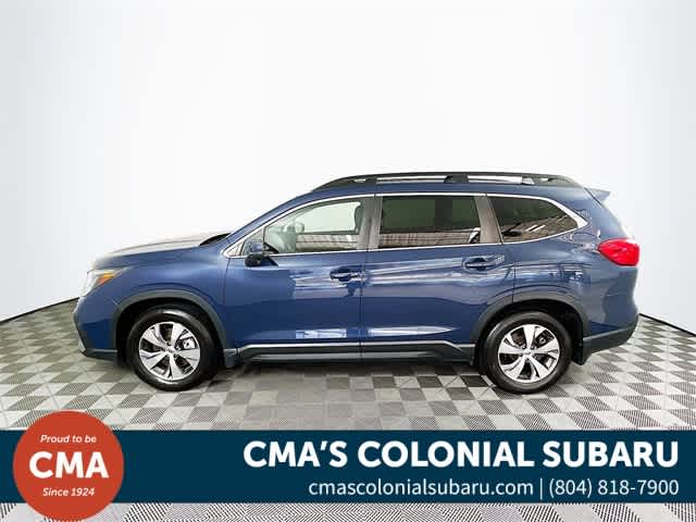 2023 Subaru Ascent Premium photo 4