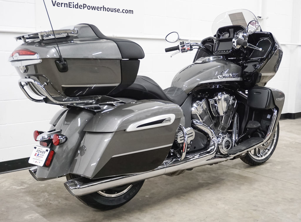 New 2025 Indian Motorcycle Pursuit - Ab342d229878d7b7ef2bf3ce16fe8a27 