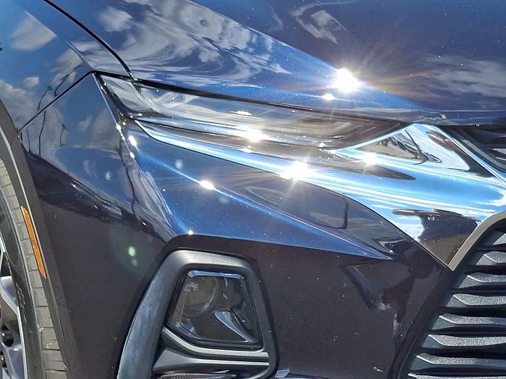 2020 Chevrolet Blazer 2LT photo 9