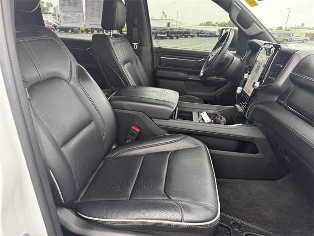 2022 Ram 1500 Limited photo 14