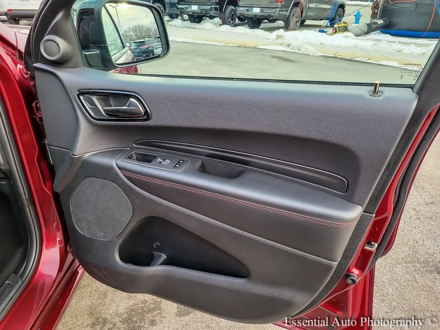 2024 DODGE DURANGO - Image 33