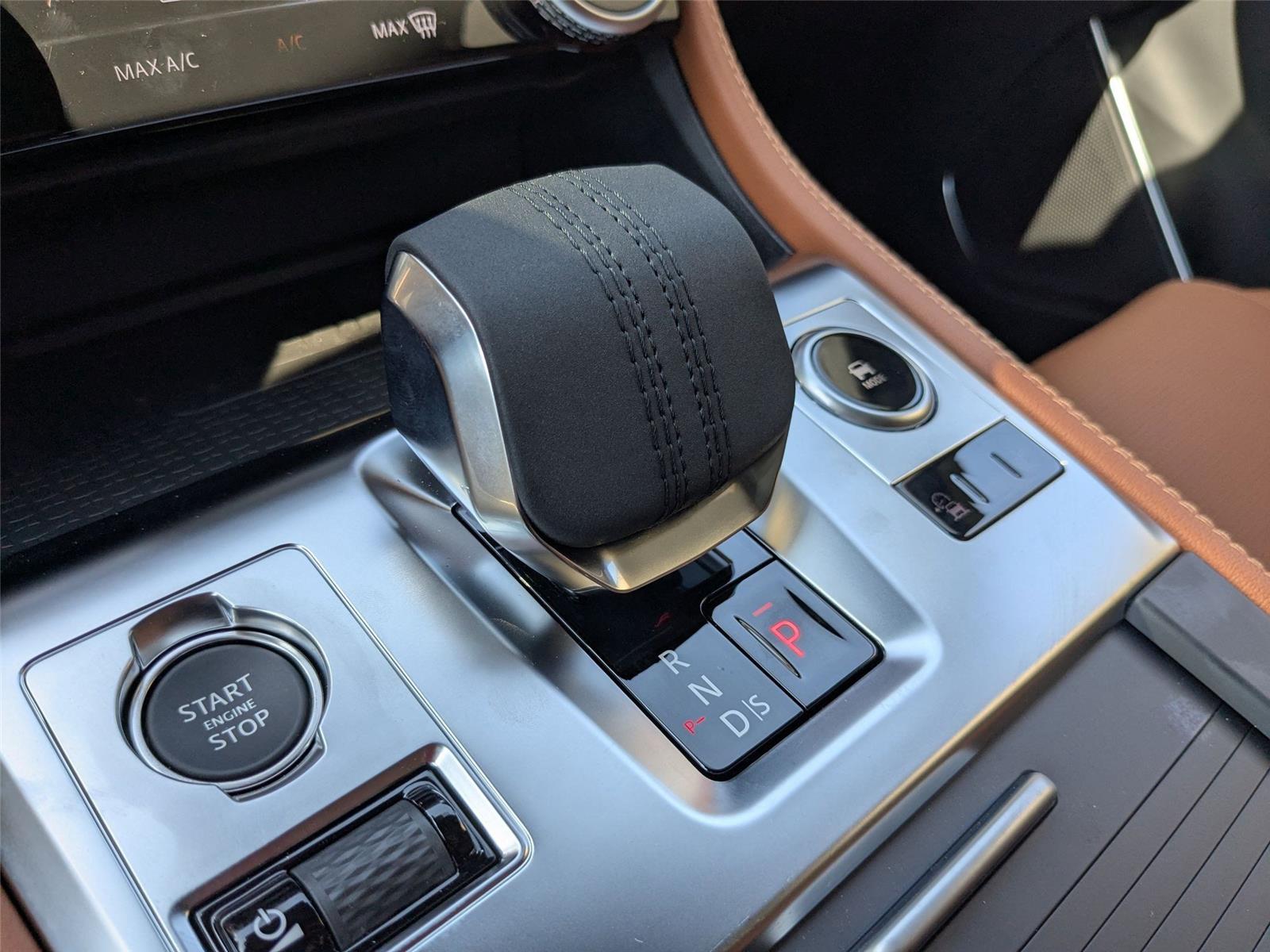 2026 Jaguar F-PACE P250 R-Dynamic S photo 19