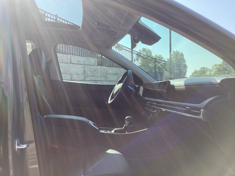 2025 Hyundai Tucson SEL Convenience photo 22