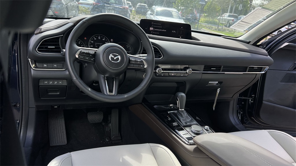2024 Mazda CX-30 2.5 Turbo Premium photo 33