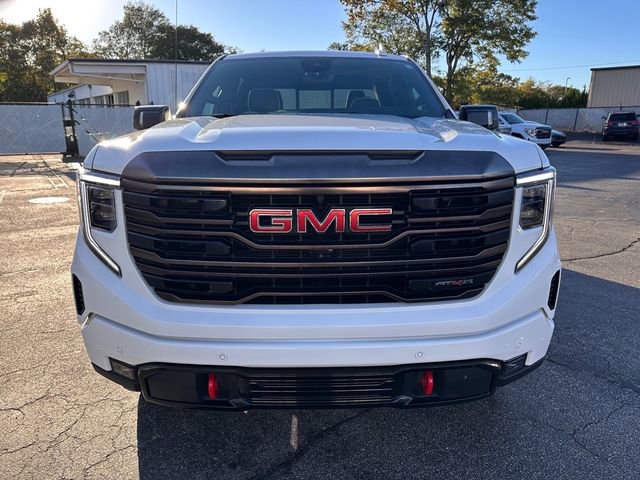 2023 Gmc Sierra 1500 AT4X photo 3