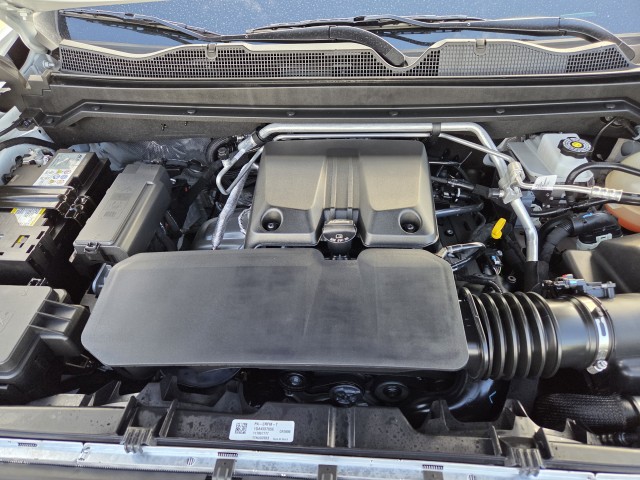 2023 Chevrolet Colorado Z71 photo 62