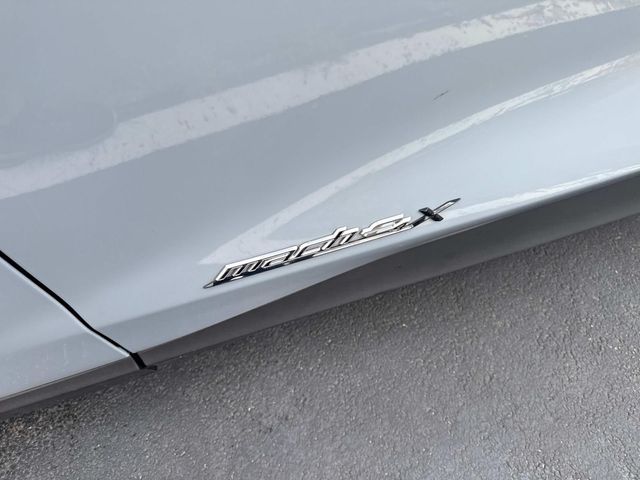 2024 Ford Mustang Mach-E Select photo 13