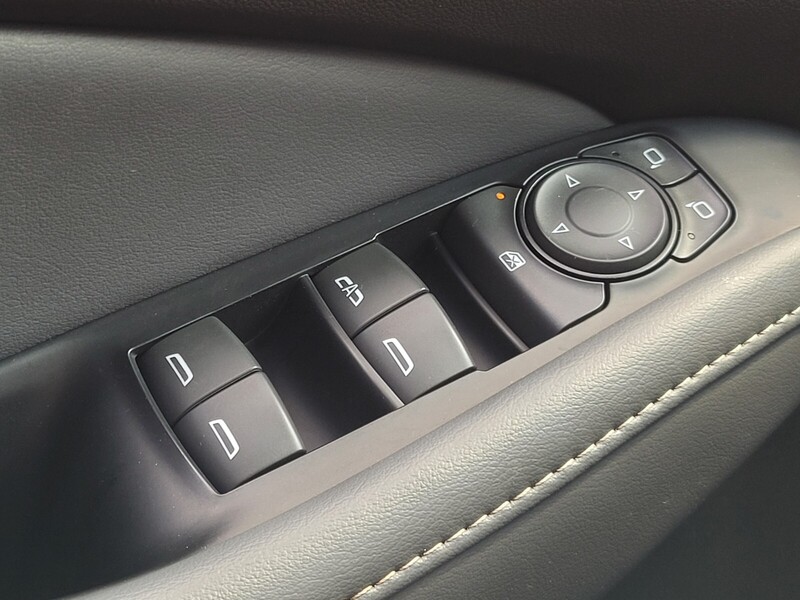 2023 Buick Enclave Essence photo 30