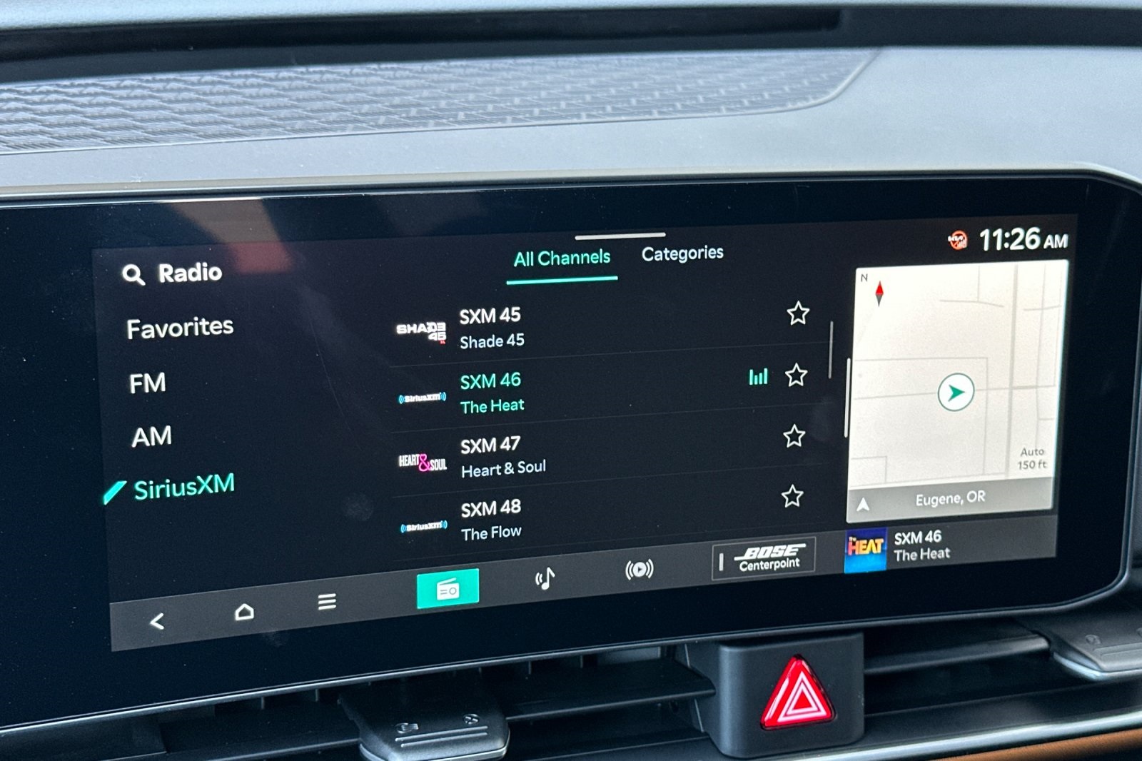 2026 Kia Carnival SX Prestige photo 14