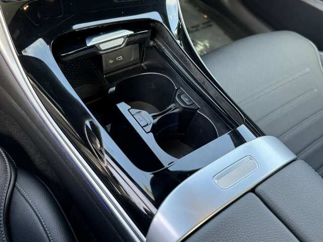 2023 Mercedes Benz C 300 AMG photo 20