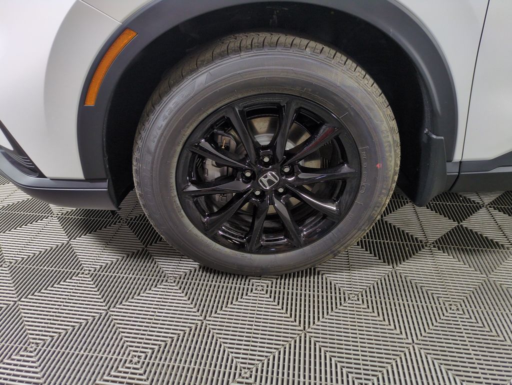 2026 Honda CR-V Hybrid Sport photo 24