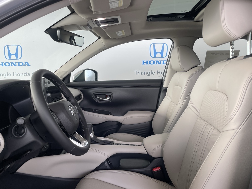 2026 Honda HR-V EX-L photo 11