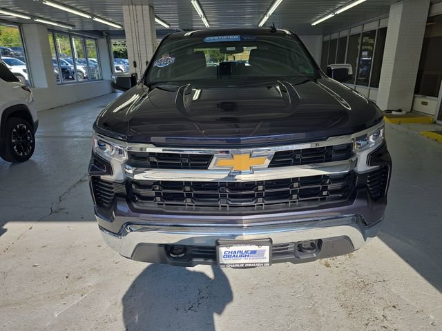 2023 Chevrolet Silverado 1500 LT photo 7