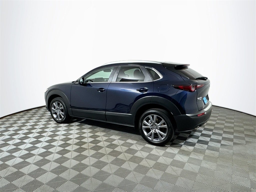 2025 Mazda CX-30 2.5 S Preferred photo 13