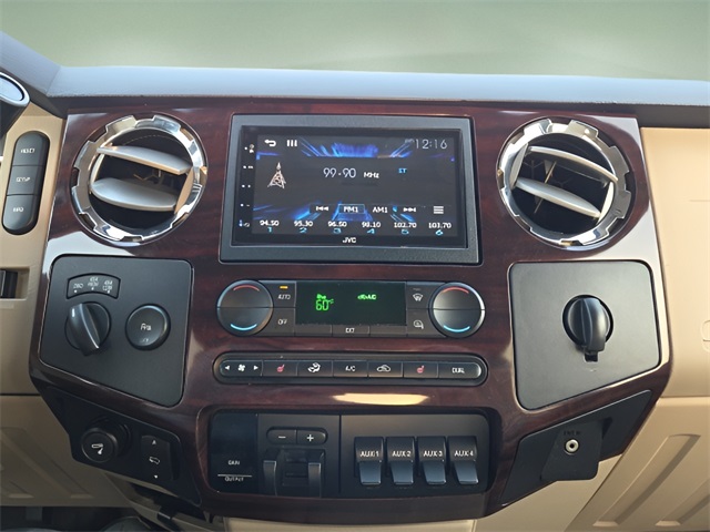 2008 Ford F-250 photo 22