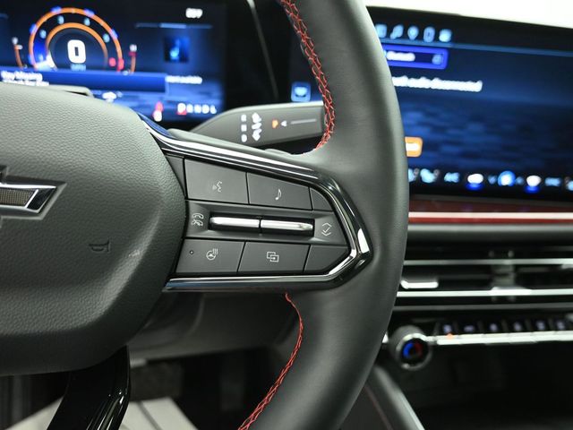 2024 CHEVROLET TRAVERSE - Image 17