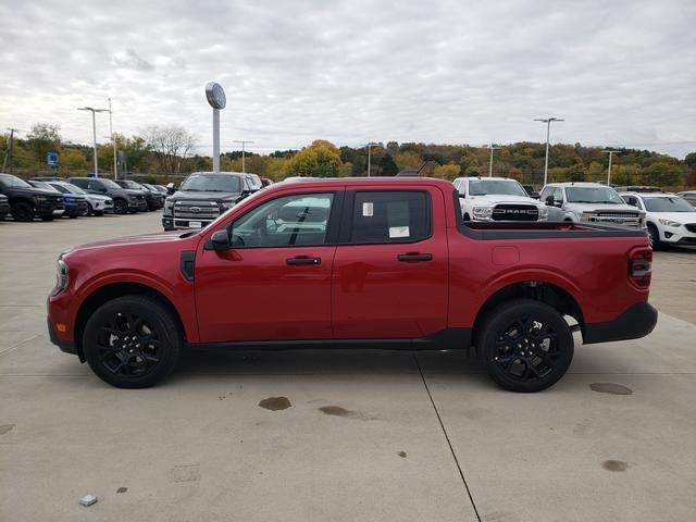 2025 Ford Maverick XLT photo 3