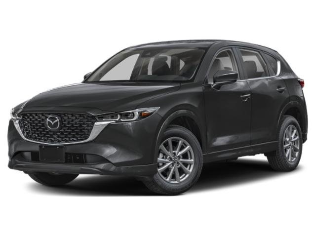 2024 Mazda CX-5 S Select Package