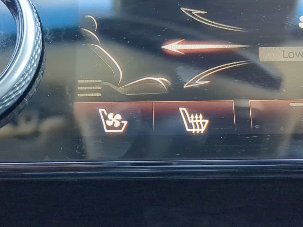 2024 Genesis GV80 3.5T Advanced photo 23