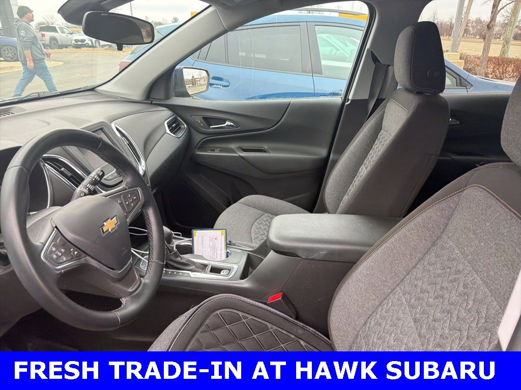 2023 CHEVROLET EQUINOX - Image 4