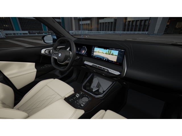2026 Bmw X3 photo 14