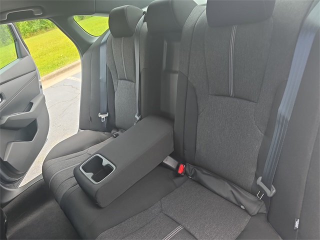 2025 Honda Accord Hybrid Sport photo 13