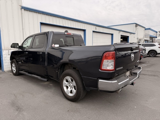 2021 Ram 1500 Big Horn photo 4