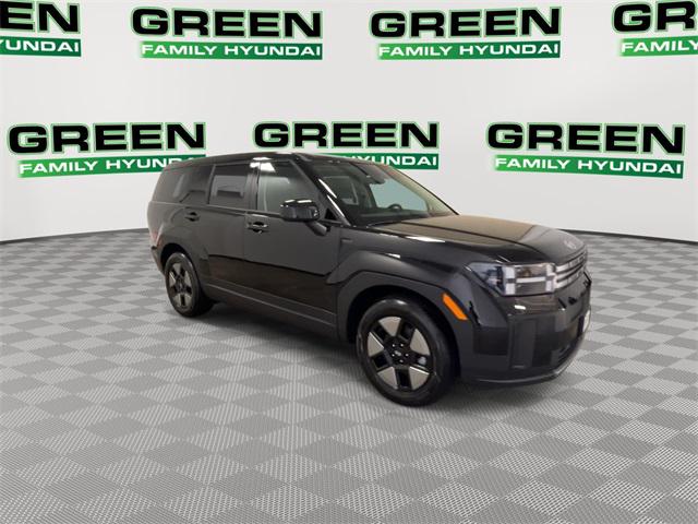 2026 Hyundai Santa Fe SE photo 2