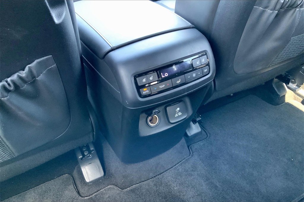 2022 Hyundai Palisade Calligraphy photo 33