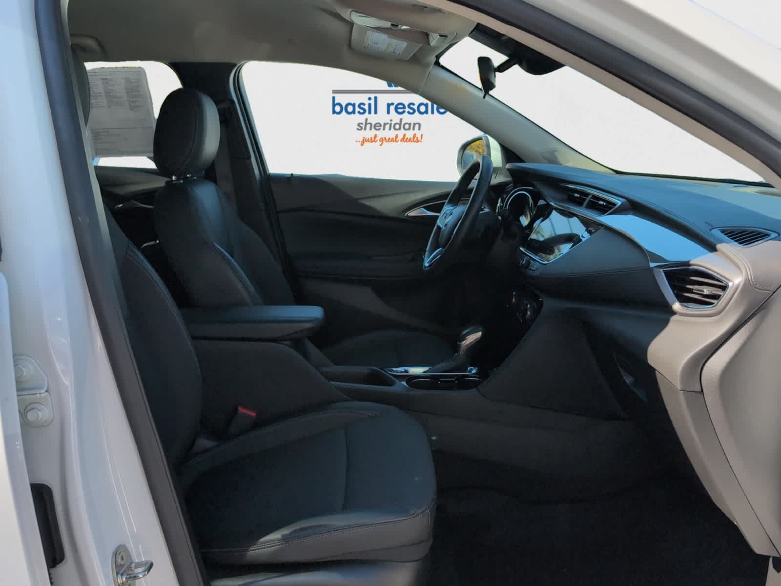 2022 Buick Encore GX Preferred photo 17