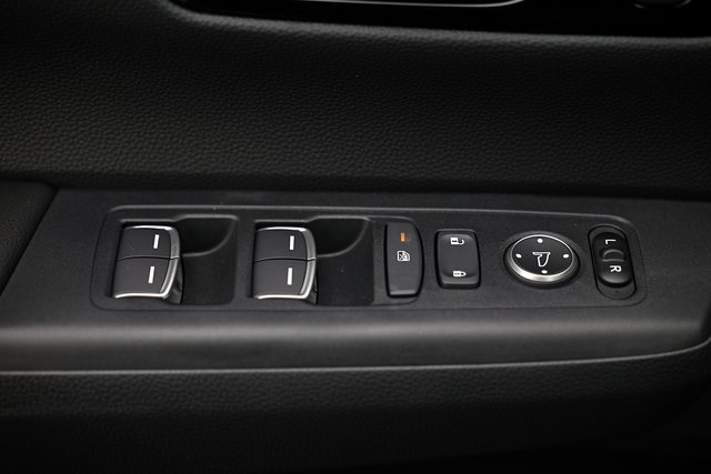 2026 Honda CR-V EX-L photo 24