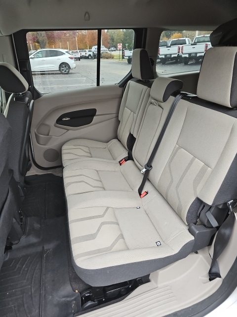 2014 FORD TRANSIT CONNECT - Image 6