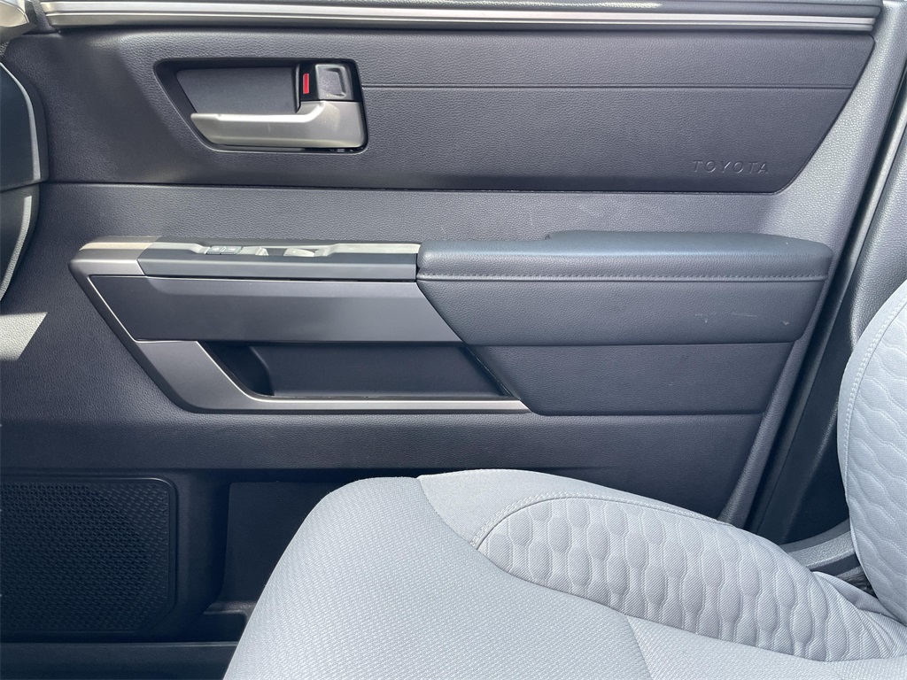 2024 Toyota Tundra SR5 photo 14